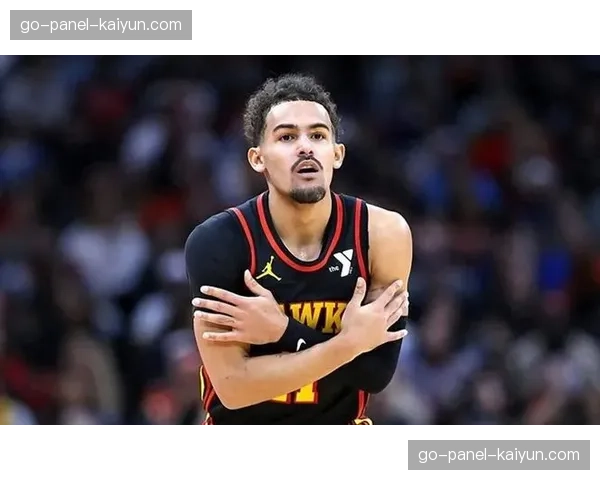 特雷·杨砍下50分10助攻，老鹰加时惜败雄鹿