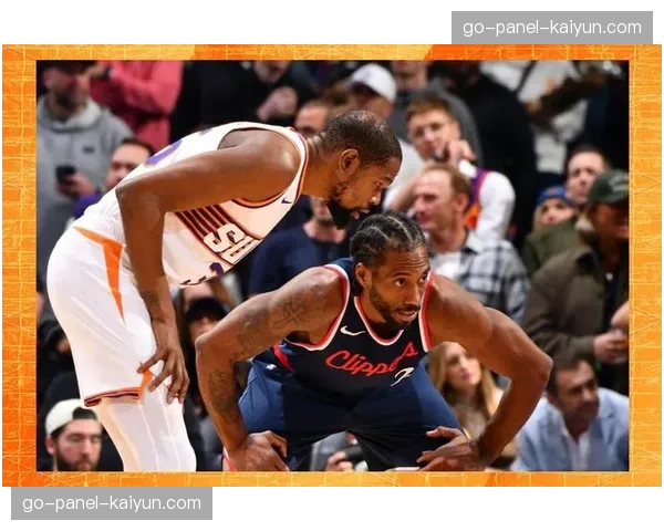 战报：快船击败公牛，伦纳德出战38分钟跑动距离达4.2公里