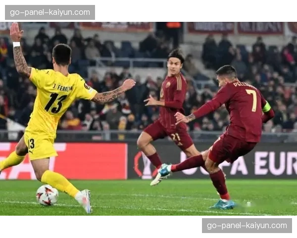 比萨客场挑战罗马：垫底球队如何应对高位压迫